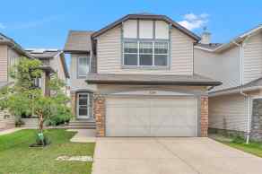 Detached New Brighton homes