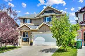 Detached Dry Creek Bay homes