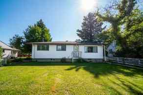 Detached Hughenden homes