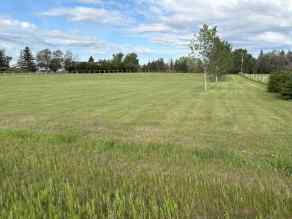 Just listed NONE homes for sale new  284A Range Road   in NONE Rural Rocky View County