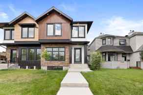 Semi Detached (Half Duplex) Knobhill homes