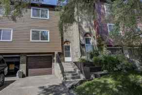 Just listed Acadia homes for sale new 98, 210 86 Avenue SE in Acadia Calgary