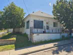 Detached Coleman homes