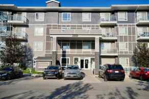 Just listed Cornerstone homes for sale new Unit-2219-76 Cornerstone Passage  in Cornerstone Calgary