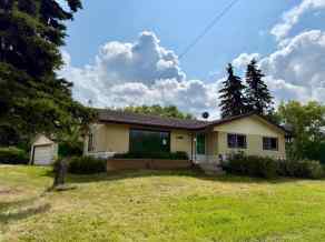 Detached Plamondon homes