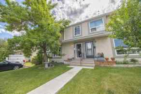 Row/Townhouse Deer Run homes