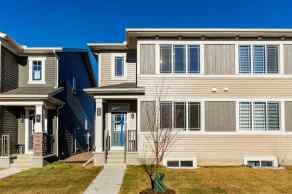Semi Detached (Half Duplex) Carrington homes