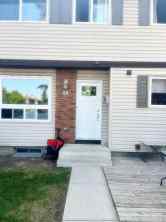 Row/Townhouse Braeside homes