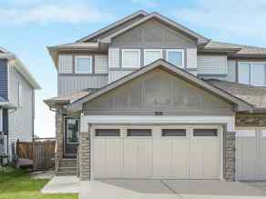 Semi Detached (Half Duplex) Leduc  homes