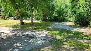 Residential Land Cottage Area homes