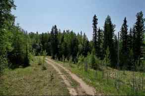 Residential Land Rural Woodlands County homes
