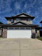 Detached Rocky Mountain House homes