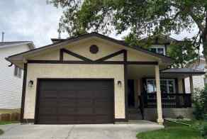 Detached Shawnessy homes