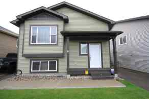 Detached Taber homes