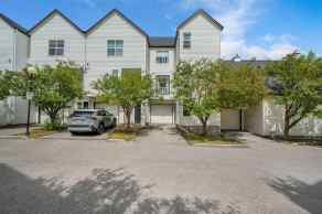 Row/Townhouse Hidden Valley homes