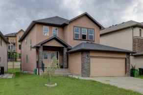 Just listed Sherwood homes for sale new 162 Sherwood Hill NW in Sherwood Calgary