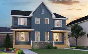 Just listed Livingston homes for sale new 47 Herron Walk NE in Livingston Calgary