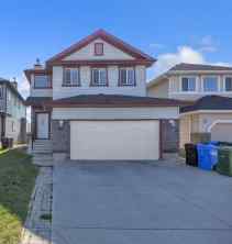 Detached Savanna homes