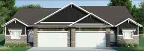 Semi Detached (Half Duplex) Henner's Landing homes