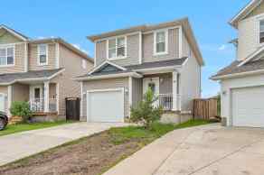 Just listed Sunrise Meadows homes for sale new 39 Sunrise Crescent NE in Sunrise Meadows High River