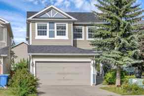 Detached Royal Vista homes