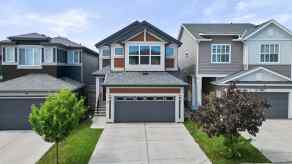 Just listed Seton homes for sale new 41 Seton Grove SE in Seton Calgary