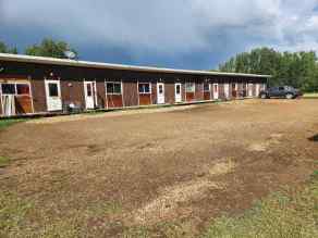 Just listed NONE homes for sale new Unit-1-8-1504 Railway Avenue  in NONE Rural Big Lakes County