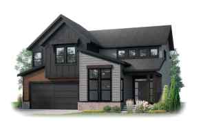 Detached Alpine Park homes