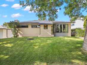 Detached Fairview homes