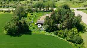 Just listed NONE homes for sale new 38541 Range Road 283   in NONE Rural Red Deer County