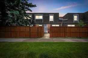 Row/Townhouse Canyon Meadows Estates homes