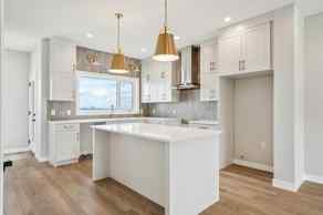 Just listed Alpine Park homes for sale new 53 Bluerock Hill SW in Alpine Park Calgary