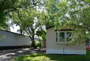 Mobile Greenbrook homes