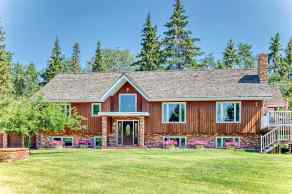 Just listed NONE homes for sale new 420064 Range Road 260   in NONE Rural Ponoka County