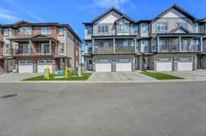 Row/Townhouse Symons Gate homes