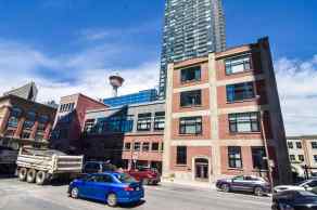 Just listed Beltline homes for sale new Unit-307-220 11 Avenue SE in Beltline Calgary