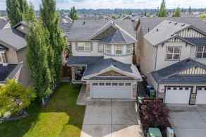 Just listed Evergreen homes for sale new 587 Everbrook Way SW in Evergreen Calgary