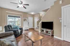 Row/Townhouse Strathmore homes