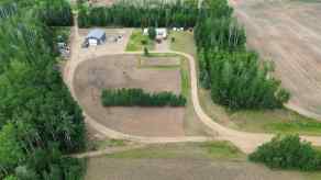 Agriculture Rural Mackenzie County homes