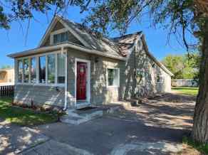 Detached Staffordville homes