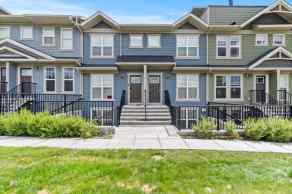 Just listed Cranston homes for sale new 414 Cranbrook Square SE in Cranston Calgary