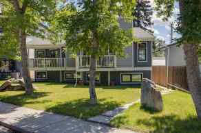 Row/Townhouse West Hillhurst homes