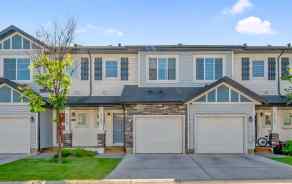 Row/Townhouse Taradale homes