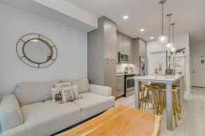 Just listed Cornerstone homes for sale new Unit-2217-76 Cornerstone Passage NE in Cornerstone Calgary
