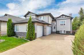 Detached Ironstone homes