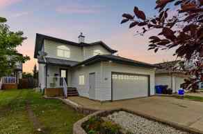 Just listed Timberlea homes for sale new 107 Lazarde Place  in Timberlea Fort McMurray