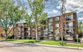 Just listed Windsor Park homes for sale new Unit-305-635 57 Avenue SW in Windsor Park Calgary