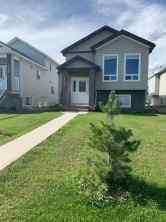 Full Duplex Westpointe homes