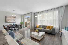 Just listed Mahogany homes for sale new 68 Masters Street SE in Mahogany Calgary