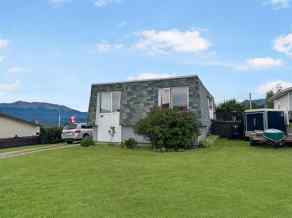 Just listed NONE homes for sale new 9818 101 Street  in NONE Grande Cache